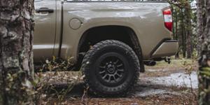 Toyota Tundra